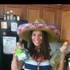 Meet your Posher, Beth